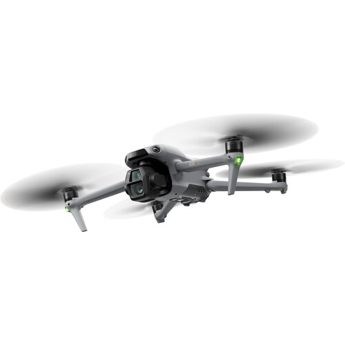 1023869_C.jpg - DJI Air 3S Drone Fly More Combo with RC2 LCD Remote - Image 3