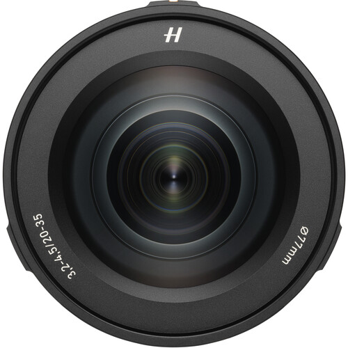 1023909_A.jpg - Hasselblad XCD 20-35mm f/3.2-4.5 E Lens - Image 1
