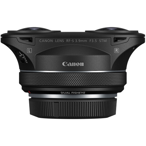 1023919_A.jpg - Canon RF-S 3.9mm f/3.5 STM Dual Fisheye Lens - Thumbnail 1