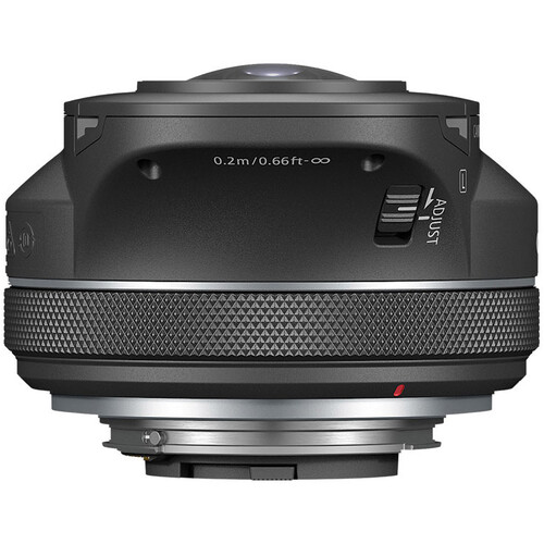 1023919_B.jpg - Canon RF-S 3.9mm f/3.5 STM Dual Fisheye Lens - Image 2