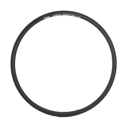 Best image for Kase Wolverine 77mm Magnetic Adapter Ring For Threaded Filter