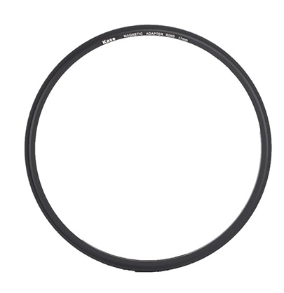 Kase Wolverine 77mm Magnetic Adapter Ring For Threaded Filter - Best Available Image
