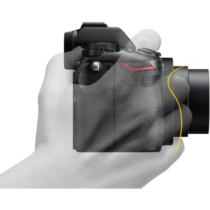 【オマケ付き】Nikon Z50II +18-140mm kit Nikon Z50 II Camera and Nikon Z 18-140mm f3.5-6.3 VR Lens