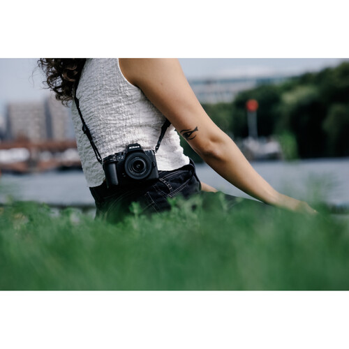1023999_E.jpg - Nikon Z50 II with DX 18-140mm Lens Kit+ Bonus Gift with Purchase