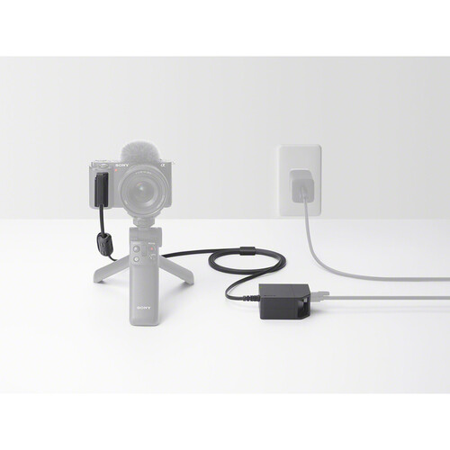 1024019_A.jpg - Sony DC-C1 DC Coupler for FZ100 and FW50 battery cameras - Image 1