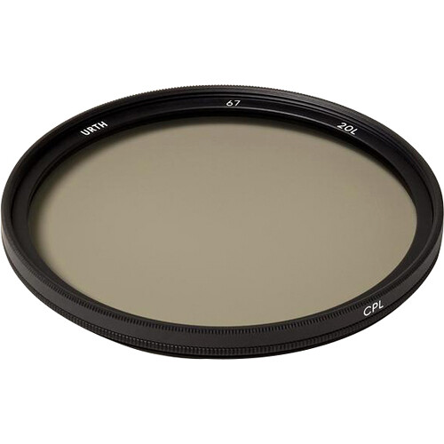 1024029_A.jpg - Urth CPL Polarising Filter Plus+ 77mm - Image 1