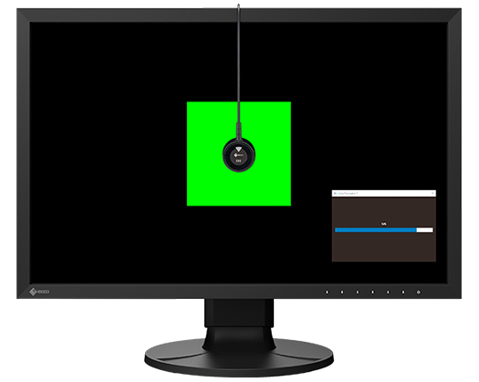 1024039_A.jpg - Eizo EX5 Calibration Sensor - Image 1