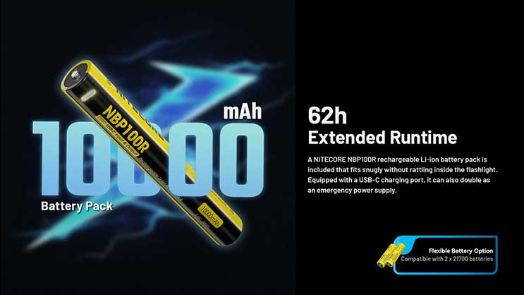 1024099_C.jpg - Nitecore MH40 Pro 3500 Lumen Long Throw Flashlight - Image 3