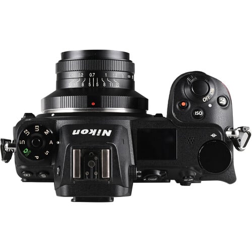 1024139_B.jpg - Laowa 15mm f/5 Cookie (Nikon Z, Black, Auto-Aperture) - Thumbnail 2