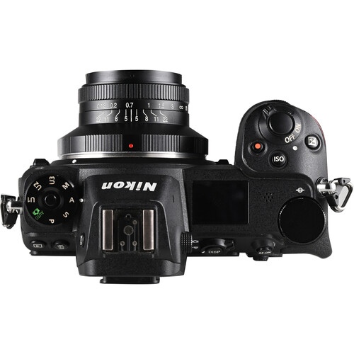 1024139_B.jpg - Laowa 15mm f/5 Cookie (Nikon Z, Black, Auto-Aperture) - Image 2