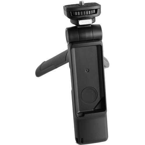 1024159_A.jpg - SmallRig Tripod Grip for Nikon ML-L7 Bluetooth Remote Control - Image 1
