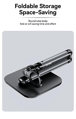 1024179_D.jpg - Telesin Magnetic MagSafe Desktop Phone Stand - Image 4