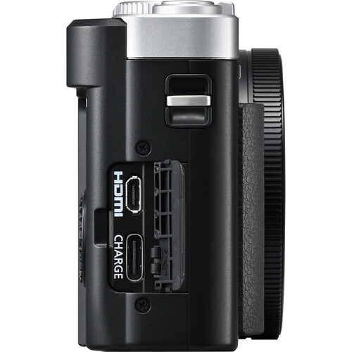 1024209_D.jpg - Panasonic TZ99 Digital Camera Silver - Image 4