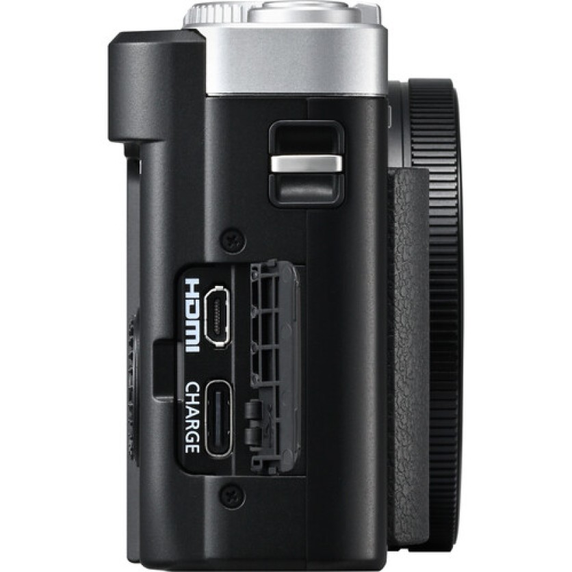 D　 Panasonic Lumix DC-TZ99 Panasonic Lumix ZS99 / TZ99 Review: Pocket camera with 30x