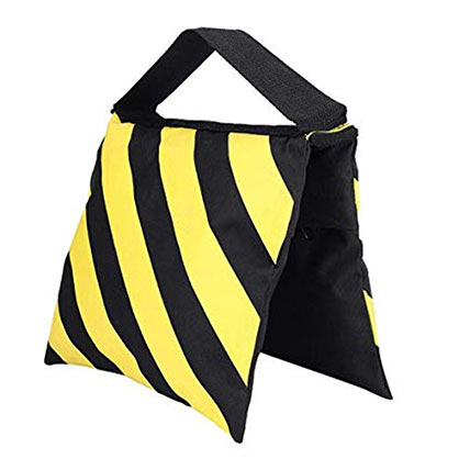 Krane M11-032B Canvas Sandbag (Empty)