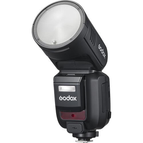 1024239_A.jpg - Godox V100N Flash for Nikon - Image 1