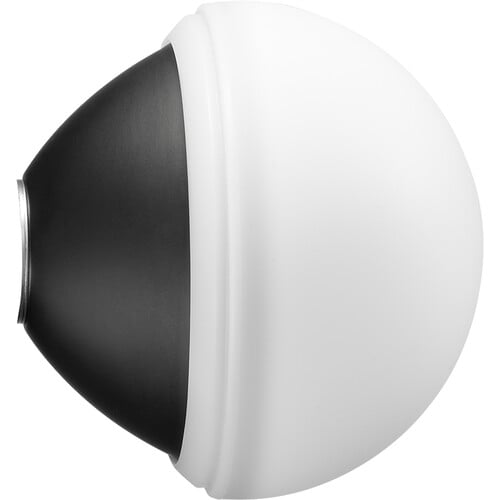 Best image for Godox Reflector with Dome for Lux Master