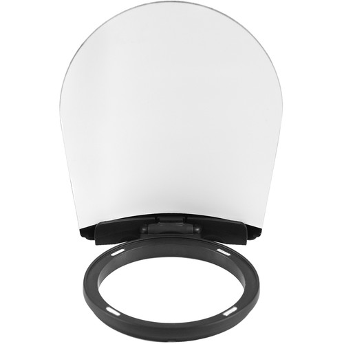 Godox Bounce Card for Round Head Flash Heads AK-R12 - Best Available Image