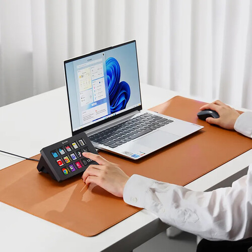 1024299_D.jpg - Ulanzi Stream Controller D200 Stream Deck - Image 4