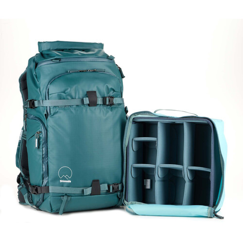 1024339_A.jpg - Shimoda Action X30 V2 Womens Starter Kit (Teal, 30L) - Image 1