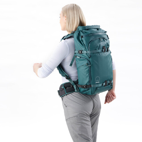 1024339_D.jpg - Shimoda Action X30 V2 Womens Starter Kit (Teal, 30L) - Image 4
