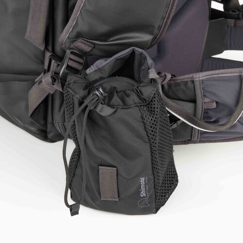 1024349_C.jpg - Shimoda Drop Pocket (Black) - Thumbnail 3