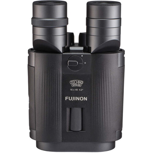 1024379_A.jpg - Fujinon 16x40 Techno-Stabi Image-Stabilized Binoculars - Thumbnail 1