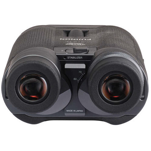1024379_B.jpg - Fujinon 16x40 Techno-Stabi Image-Stabilized Binoculars - Thumbnail 2