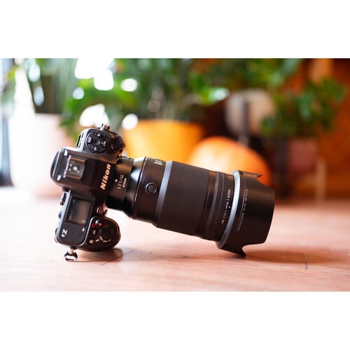 1024419_A.jpg - Nikon NIKKOR Z 35mm f/1.2 S Lens + Bonus $250 Cashback
