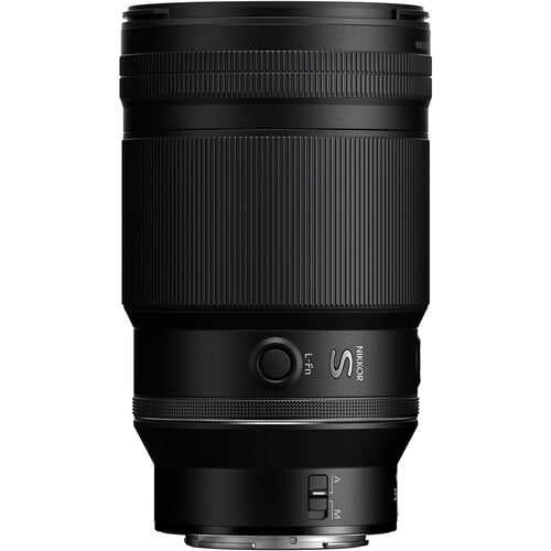 1024419_D.jpg - Nikon NIKKOR Z 35mm f/1.2 S Lens + Bonus $250 Cashback
