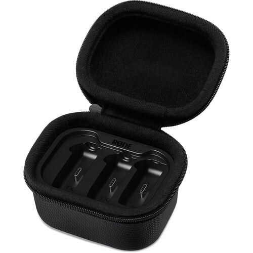 RODE Charge Case+ for Wireless GO (Gen 3 III)