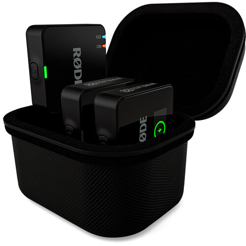 1024429_B.jpg - RODE Charge Case+ for Wireless GO (Gen 3 III) - Image 2