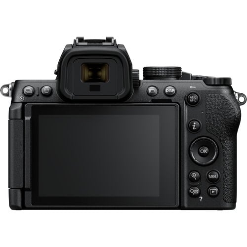 1024469_A.jpg - Nikon Z50 II  Camera  Body - Image 1