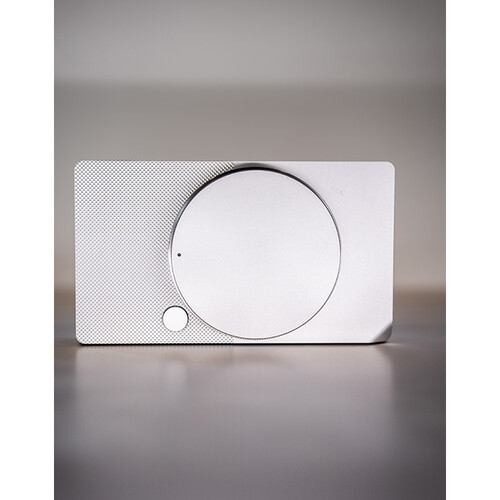 1024509_C.jpg - Sigma BF Mirrorless Camera (Silver) - Image 3