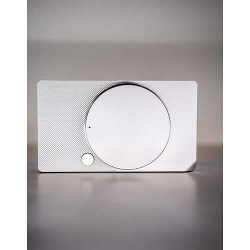 1024509_C.jpg - Sigma BF Mirrorless Camera (Silver) - Image 3