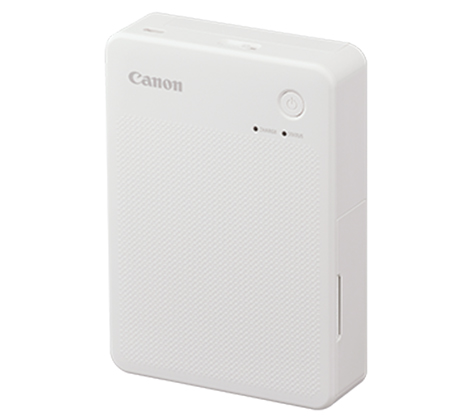 1024519_A.jpg - Canon SELPHY QX20 Printer White - Image 1