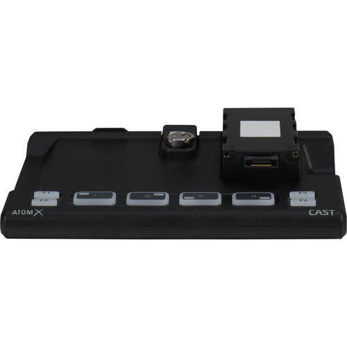 1024549_A.jpg - Atomos AtomX CAST Switcher Module for Ninja V/Ninja V+ - Thumbnail 1