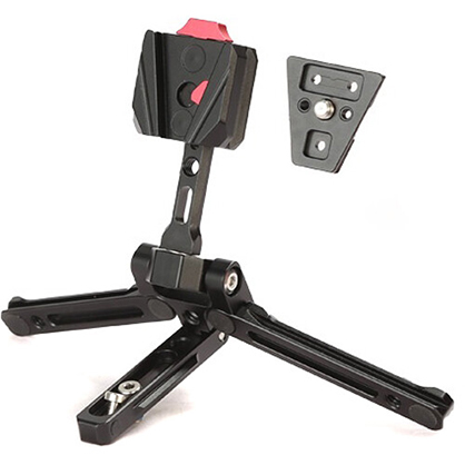 1024649_B.jpg - SWIT TA-T10S V Mount Battery Plate / Table top Stand - Image 2