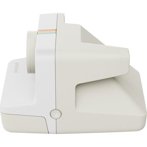 1024699_A.jpg - Polaroid Now Generation 3 i-Type Instant Camera (Pebble White) - Image 1