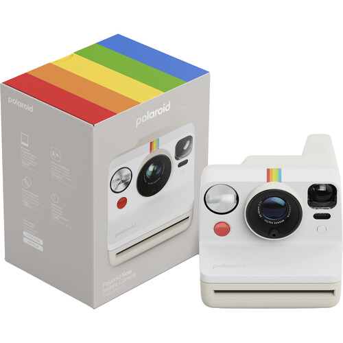 1024699_C.jpg - Polaroid Now Generation 3 i-Type Instant Camera (Pebble White) - Image 3