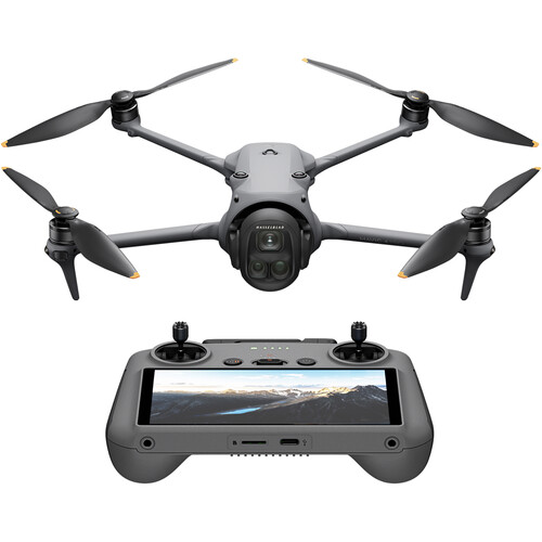 DJI Mavic 4 Pro Drone - Best Available Image