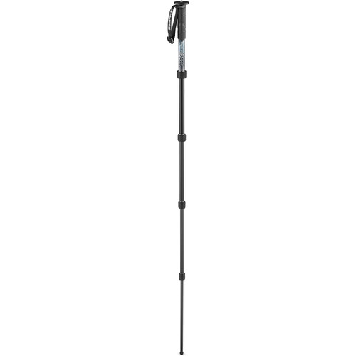 1024739_A.jpg - Manfrotto Element MII Aluminum Monopod - Image 1