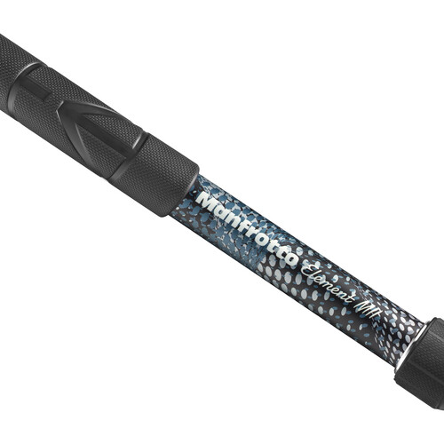 1024739_C.jpg - Manfrotto Element MII Aluminum Monopod - Image 3