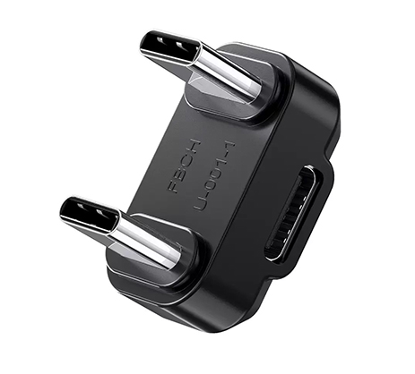 Best image for Camera Armour USB-C to USB-C Adapter