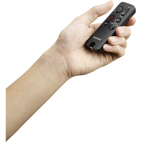 1024819_A.jpg - Sony RMT-VP2 Wireless Remote Commander - Image 1