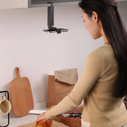 1024829_D.jpg - Ulanzi SK-20 Travel Phone Holder M051 - Thumbnail 4