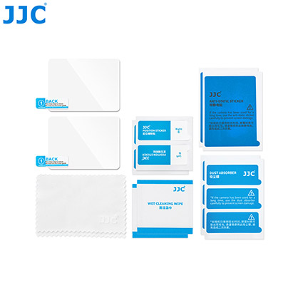 1024849_A.jpg - JJC Screen Protector WPZ2  WG-1000 - Thumbnail 1