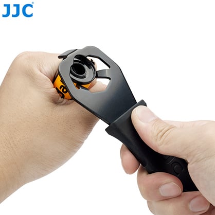 Best image for JJC Film Cassette Opener