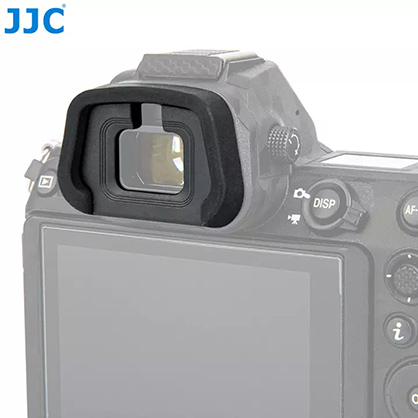 1024869_A.jpg - JJC EN-DK29 Eyecup for Nikon Nikon Z7, Z6, Z7 II, Z6 II and Z5 - Thumbnail 1