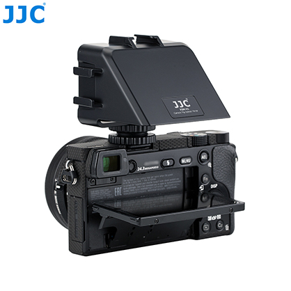 1024879_D.jpg - JJC Camera Flip Screen Mirror - Thumbnail 4